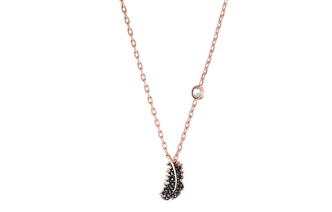 Ожерелье Swarovski - изображение 4