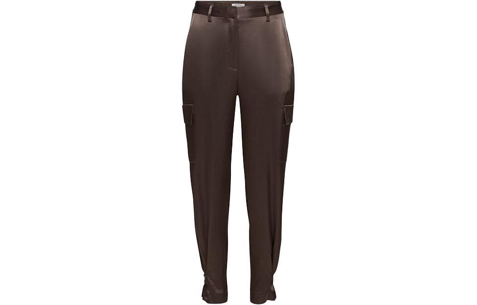 Штаны ARITZIA Babaton Refined Cargo Pant - изображение 1