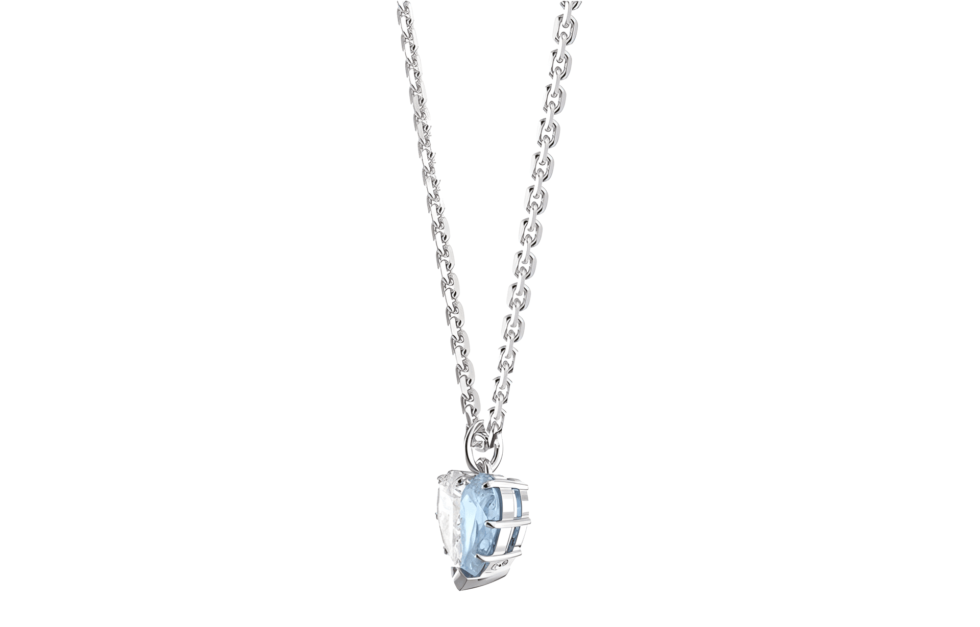 Ожерелье Swarovski GEMA - изображение 2