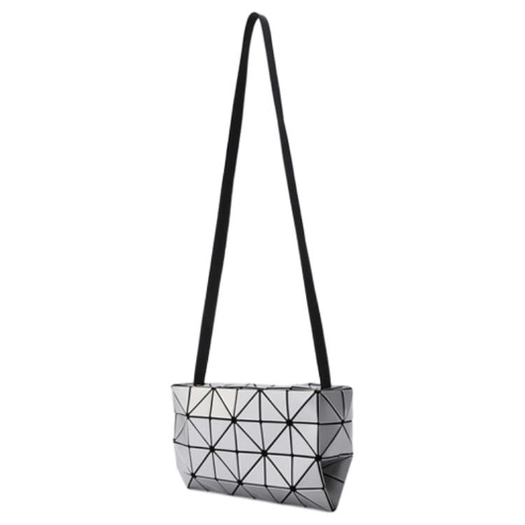 Мини-сумка ISSEY MIYAKE Carton PVC - изображение 2