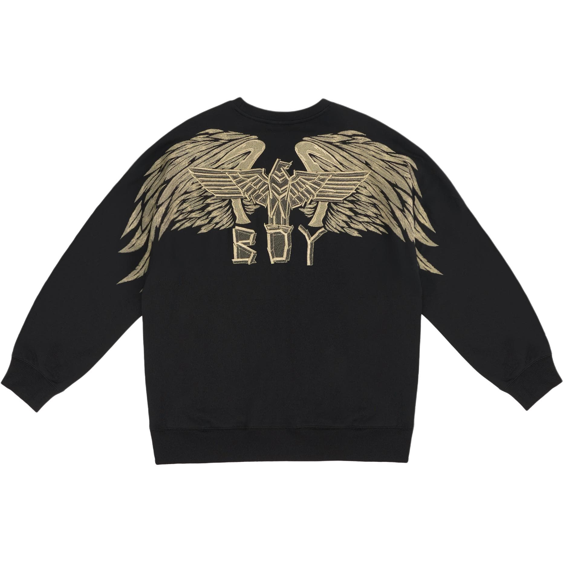 Худи Boy London FW22 logo - изображение 1
