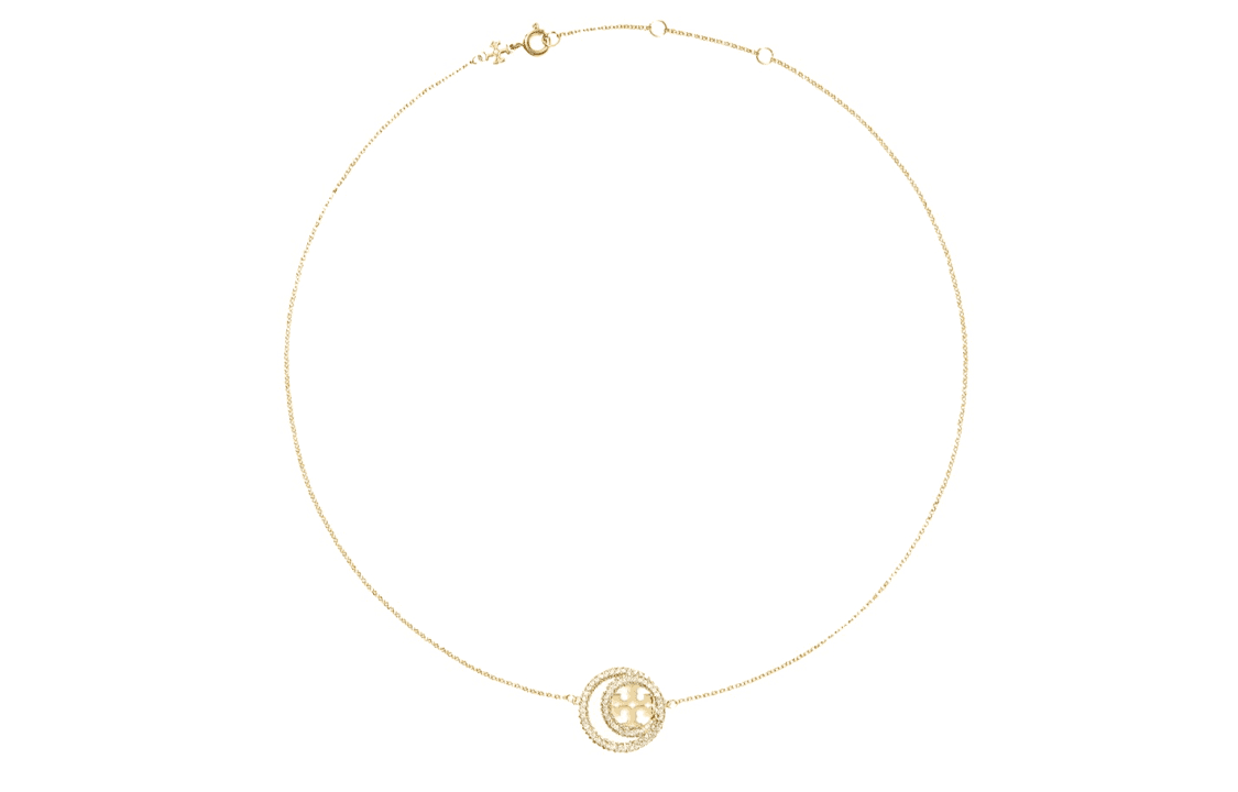 Ожерелье TORY BURCH - изображение 1