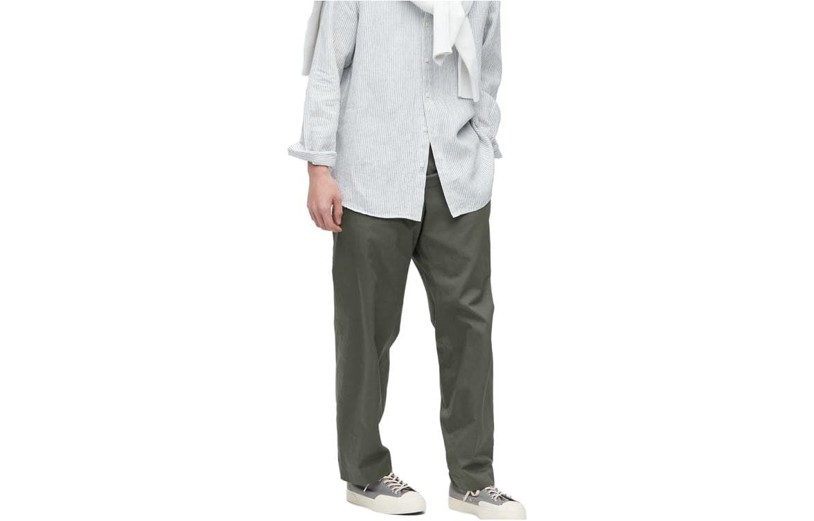 Штаны UNIQLO - изображение 4