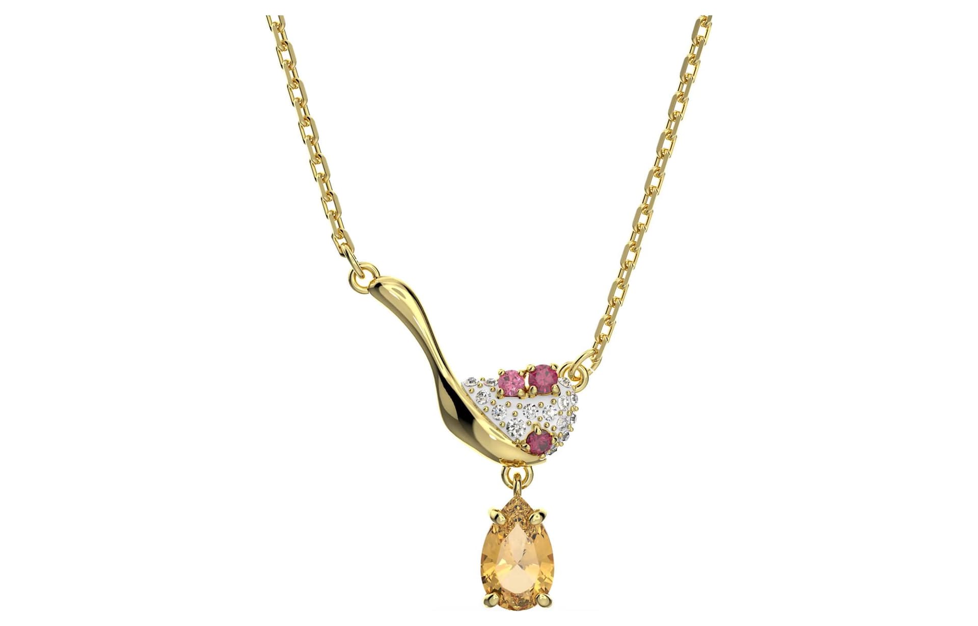Ожерелье Swarovski Cariti - изображение 1
