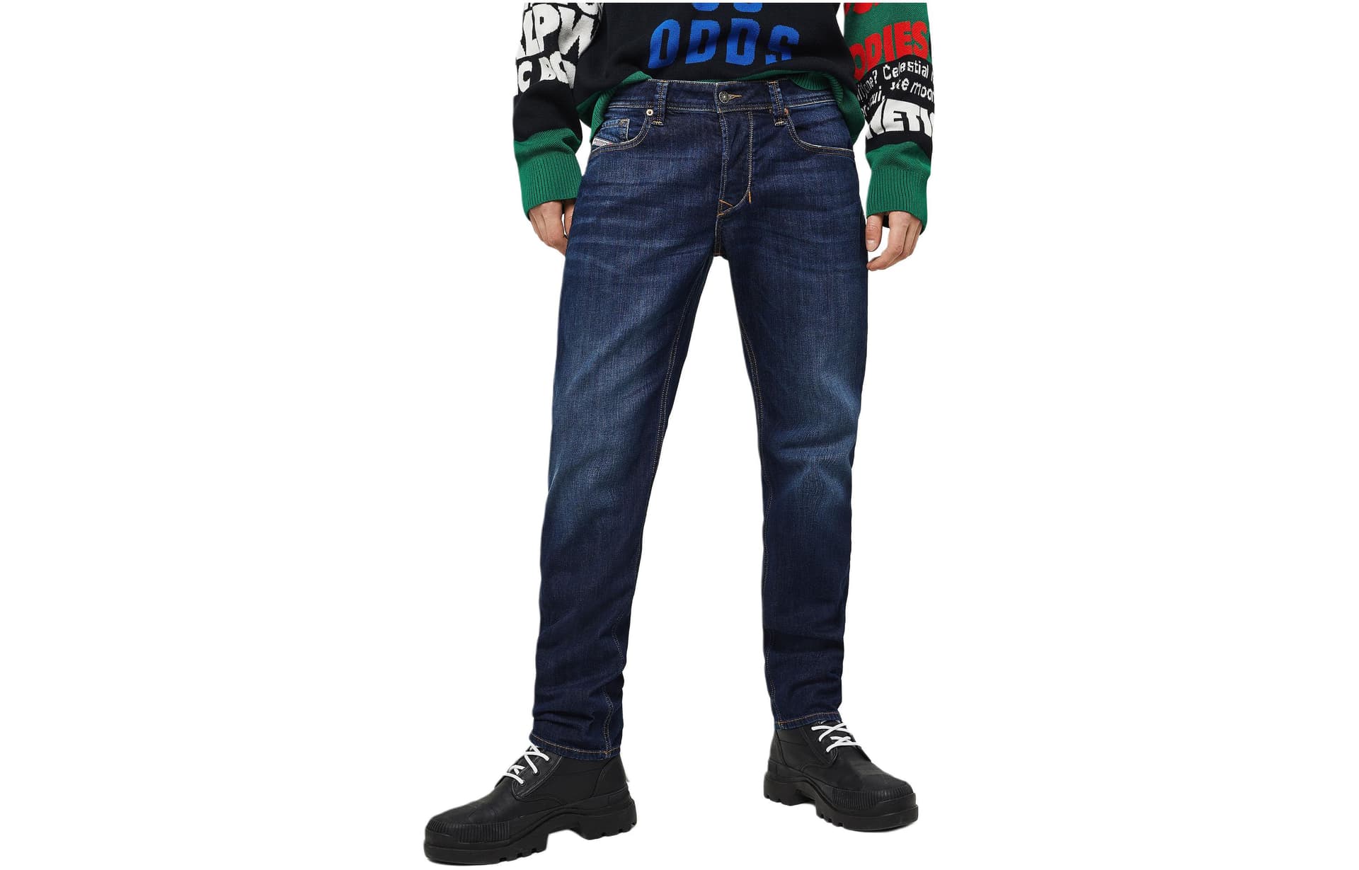 Штаны DIESEL - изображение 1