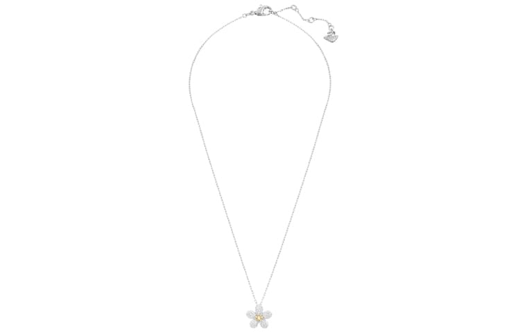 Ожерелье Swarovski Tough Flower - изображение 2