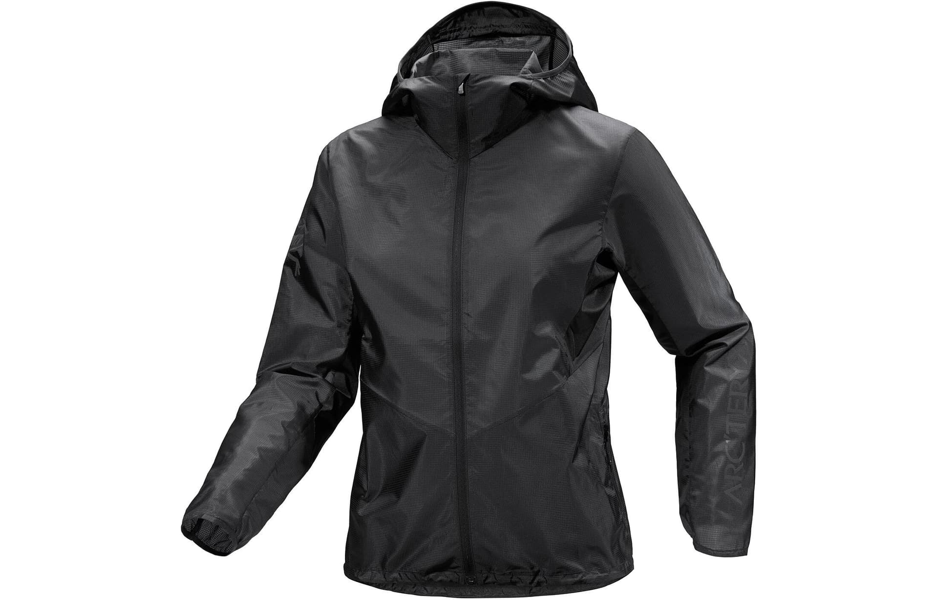Куртка Arcteryx Norvan windshell logo - изображение 1