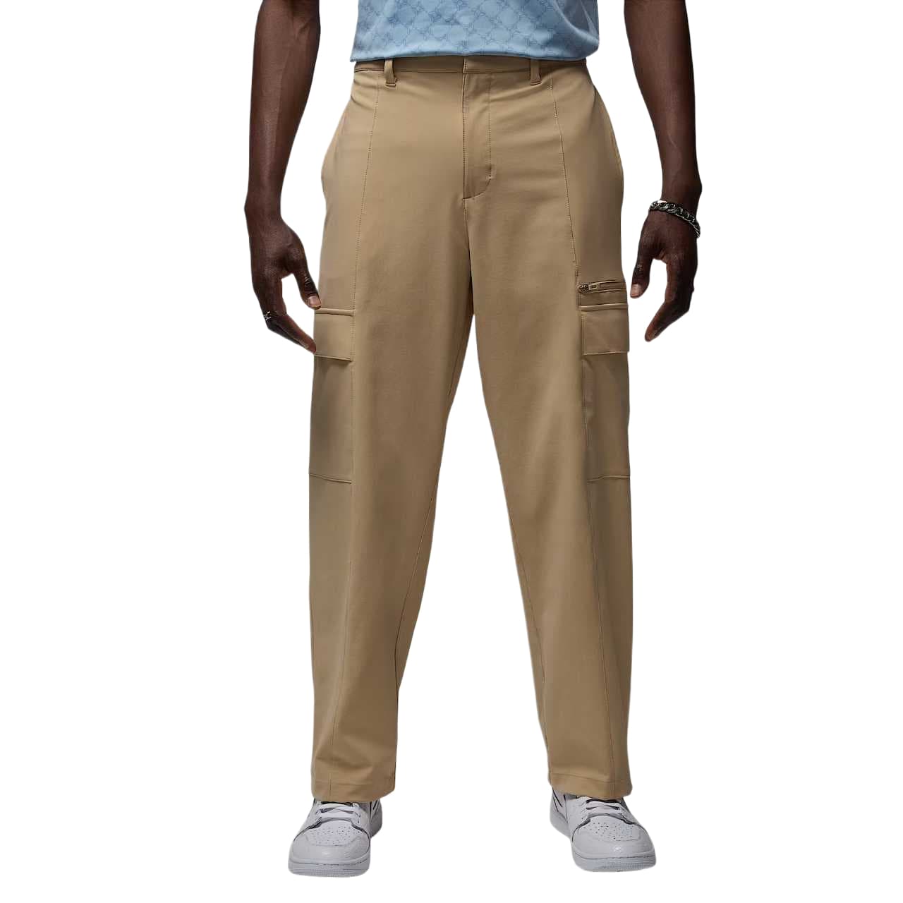 Штаны Jordan Sport SS25 Карго Брюки Мужские - изображение 1