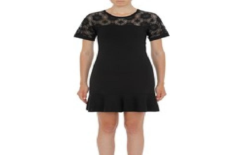 Платье MOSCHINO - изображение 1