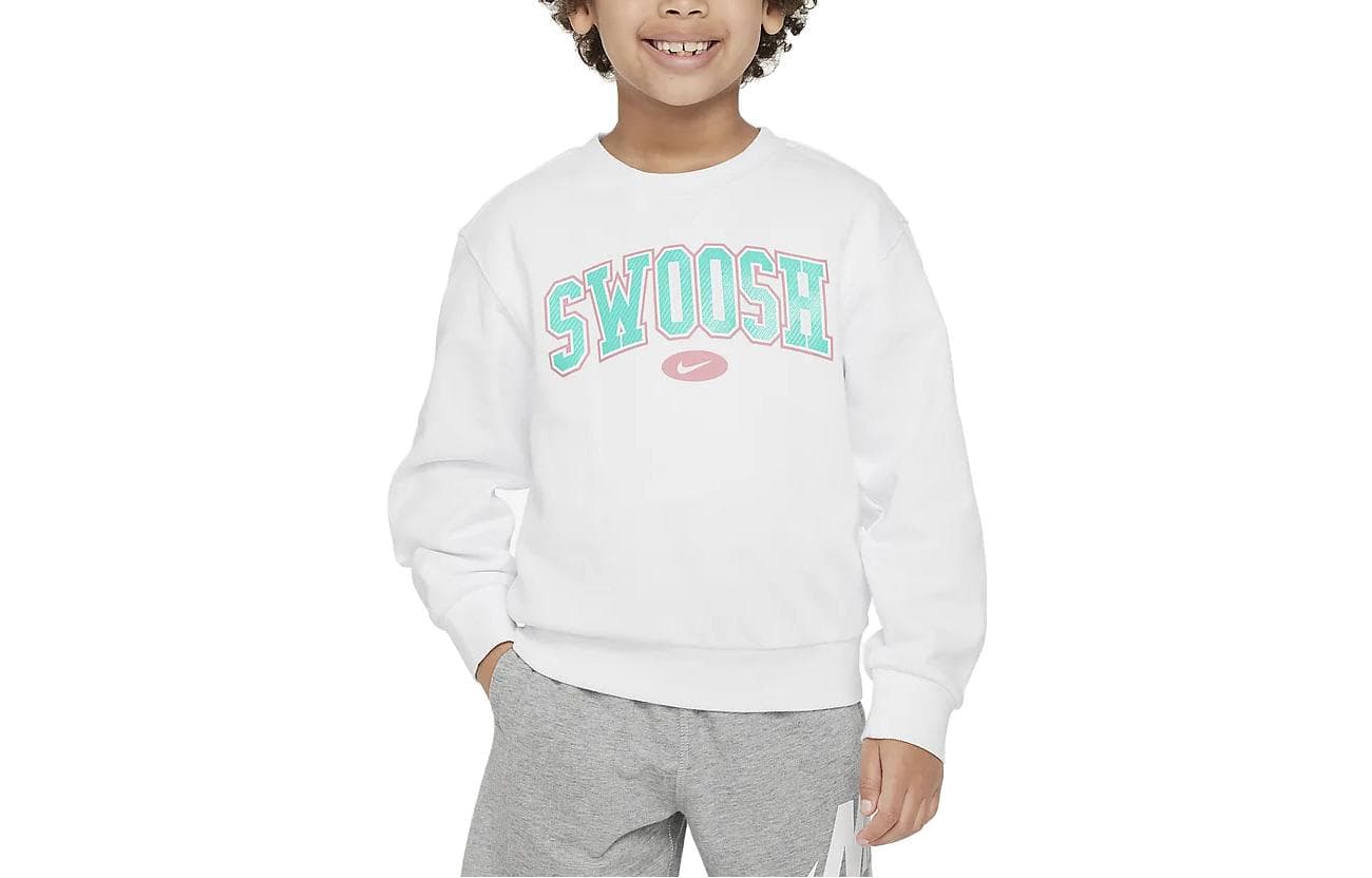Nike Swoosh - изображение 1