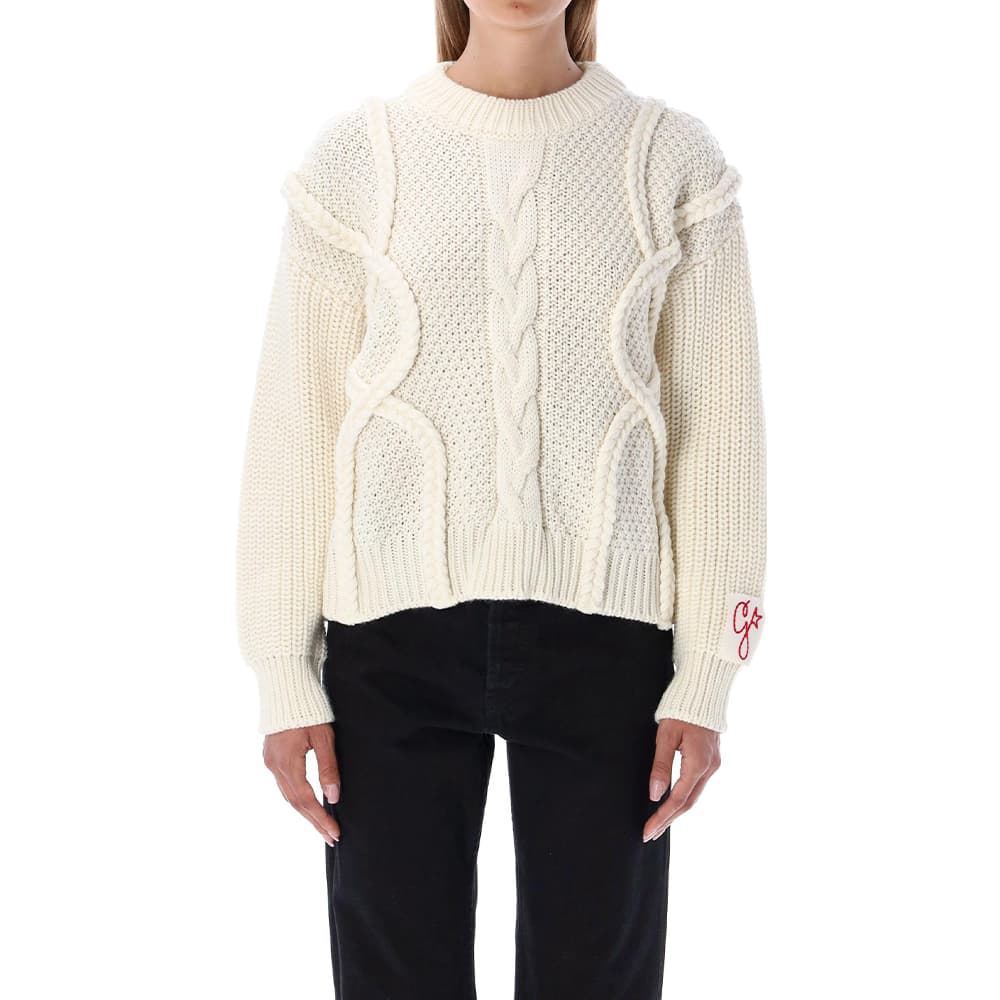Кардиган Golden Goose FW22 - изображение 1