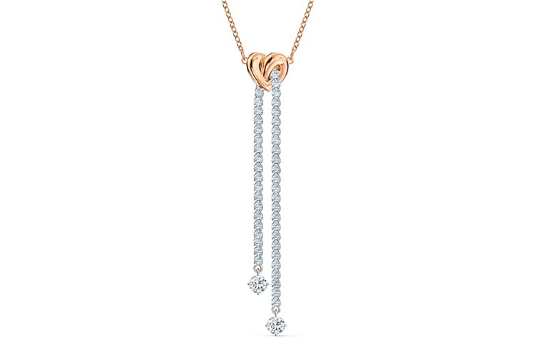 Ожерелье Swarovski LIFELONG HRT - изображение 1
