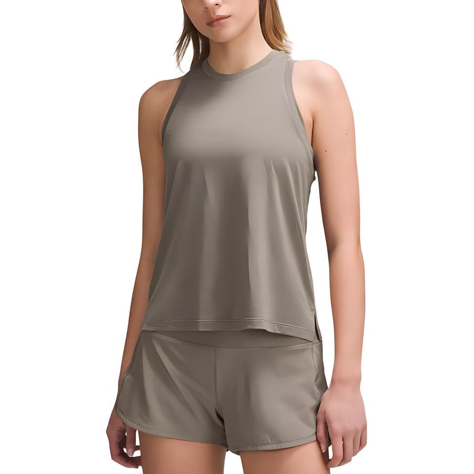 Майка Lululemon Женские Майки - изображение 8