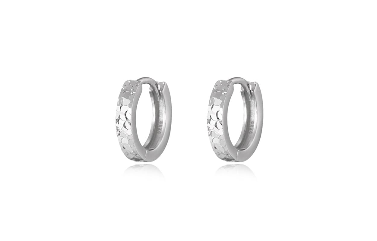 Серьги Ringlove Сплав Серьги Унисекс - изображение 1