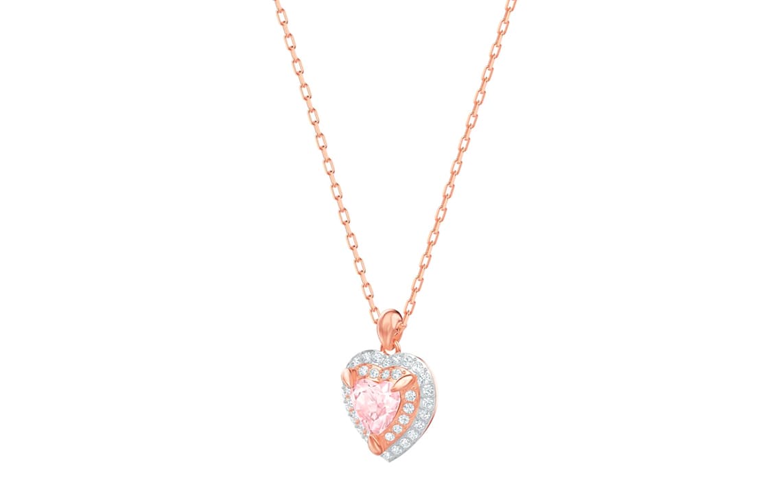 Ожерелье Swarovski ONE - изображение 2