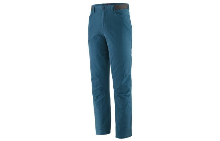 Штаны patagonia Men's Venga Rock Pants - изображение 3