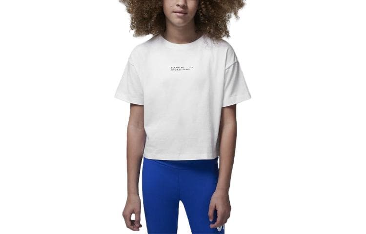 Футболка Jordan T - изображение 1