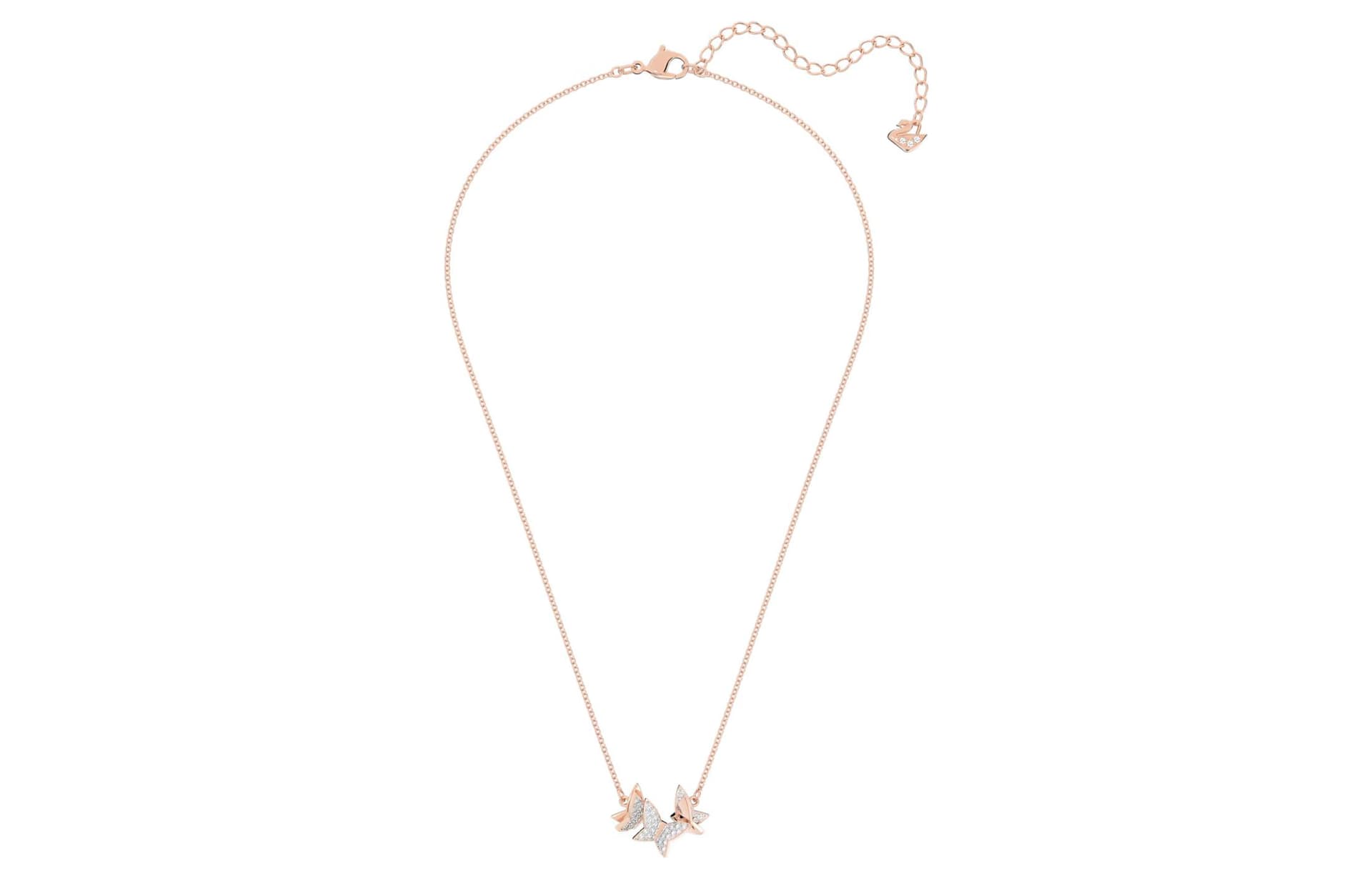 Ожерелье Swarovski LILIA - изображение 2