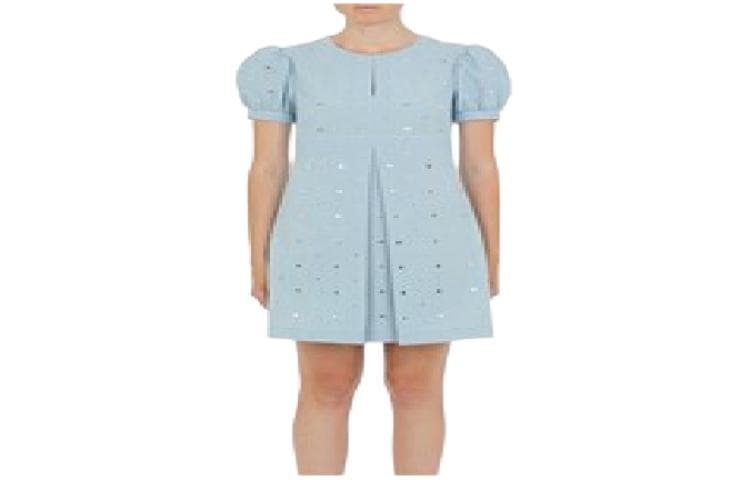Платье MOSCHINO - изображение 1