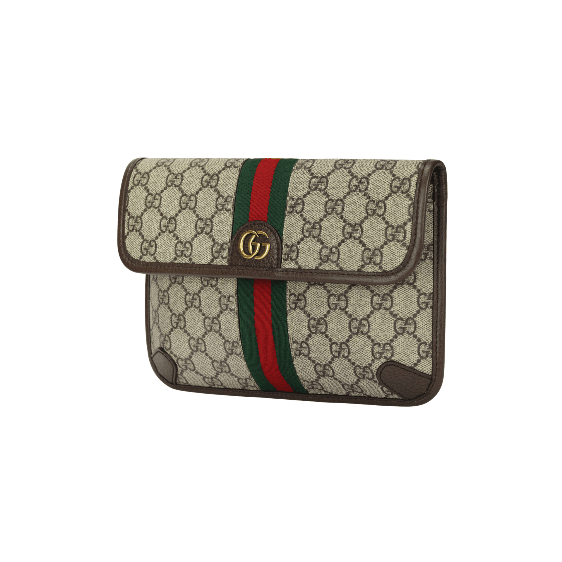 Поясная сумка Gucci Ophidia - изображение 2