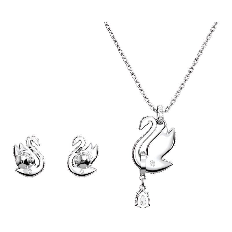 Ожерелье Swarovski - изображение 3