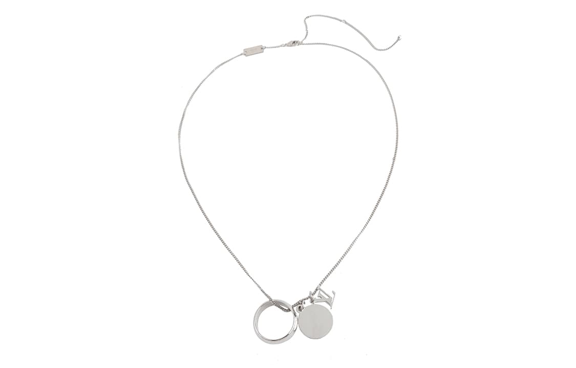 Ожерелье Louis Vuitton Necklace - изображение 2