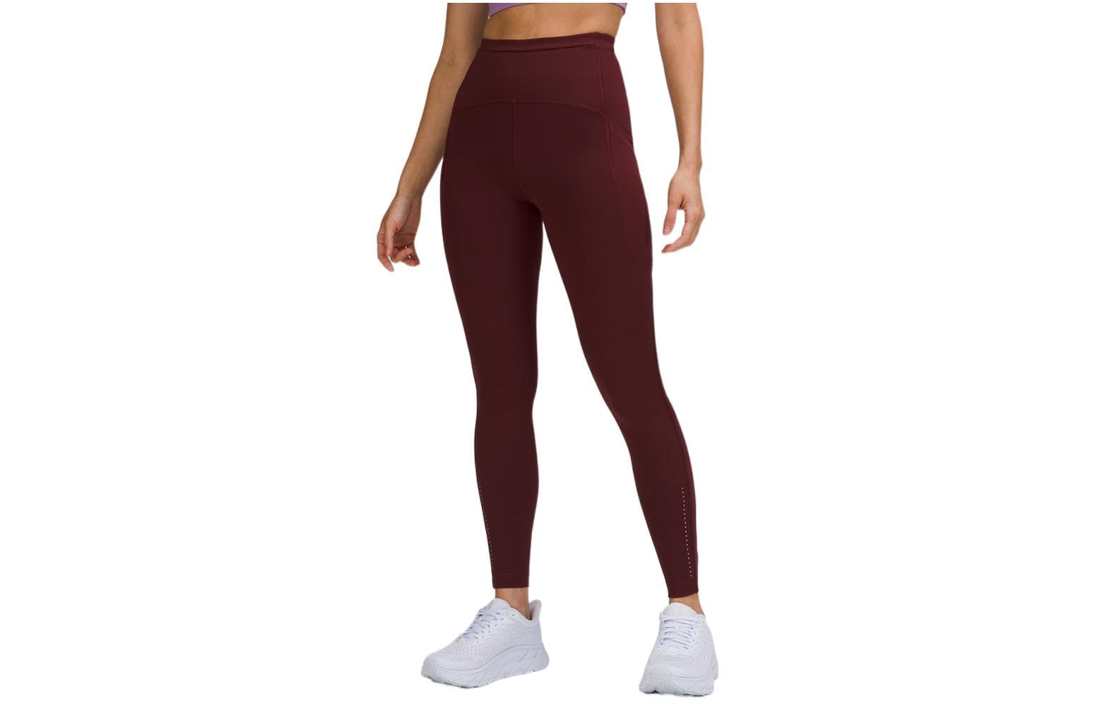 Штаны lululemon FW22 - изображение 4