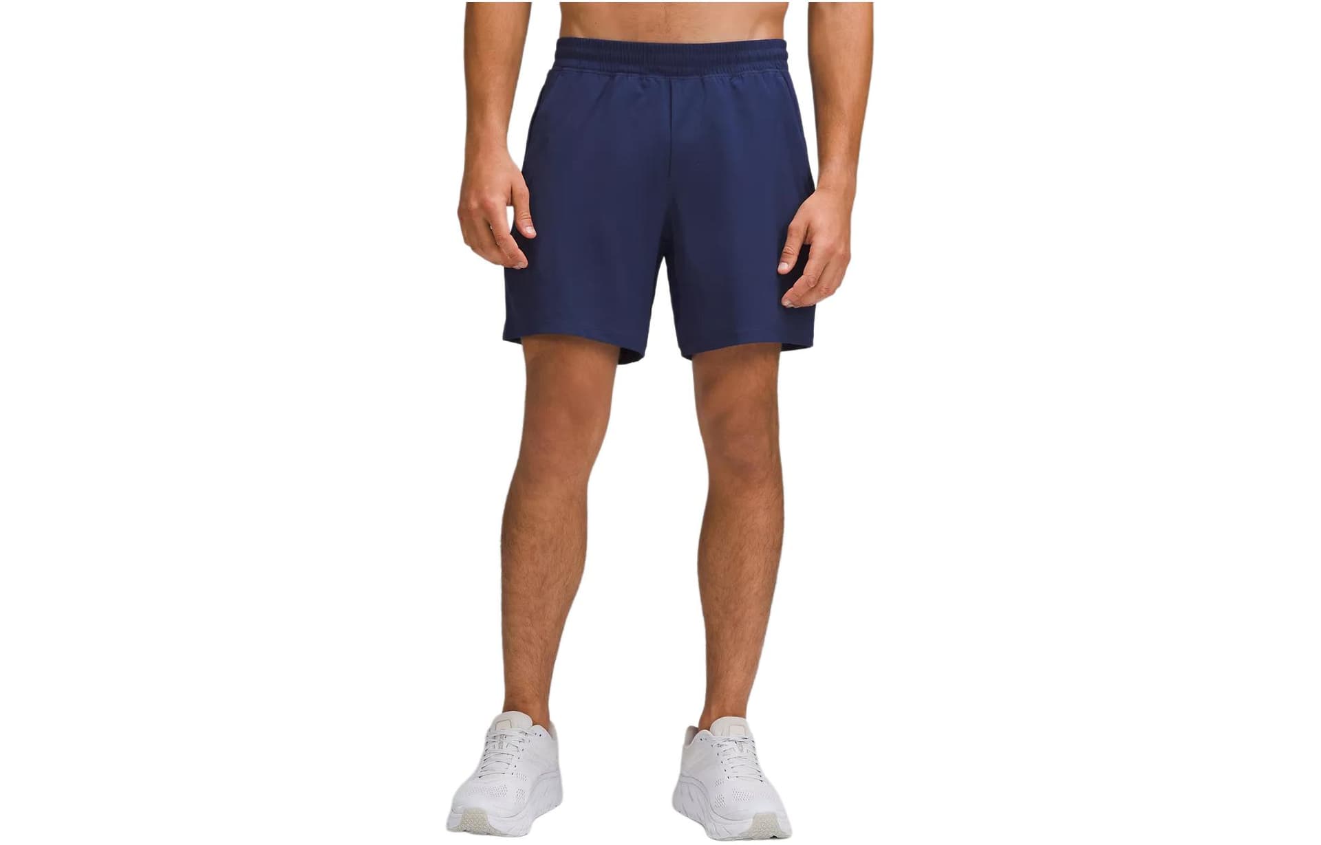 Тренировочные штаны lululemon Pace Breaker - изображение 6
