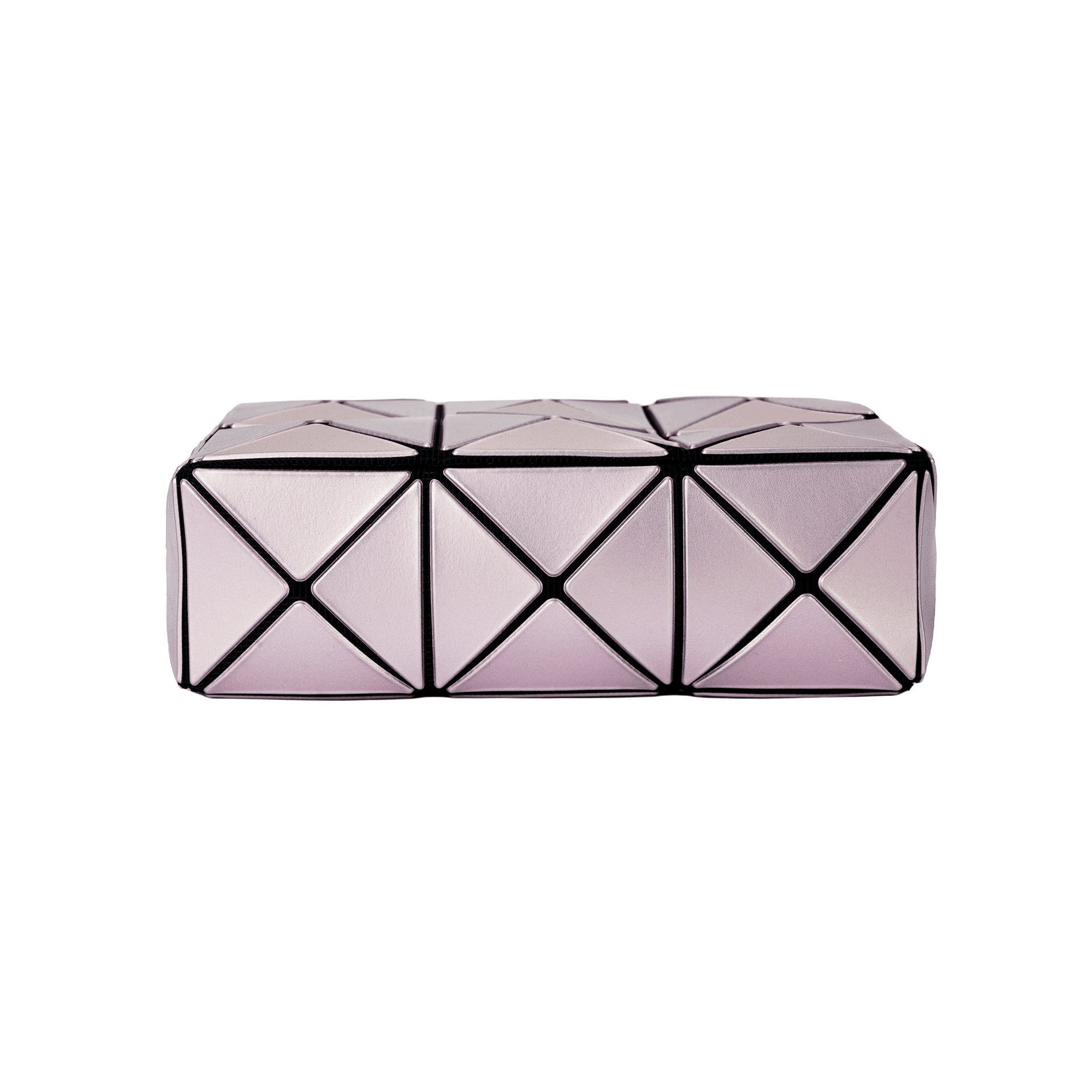 Сумка через плечо ISSEY MIYAKE 6 PVC - изображение 5