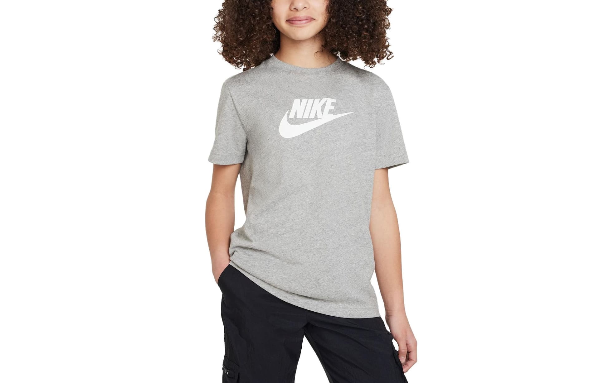 Футболка Nike LogoT - изображение 1