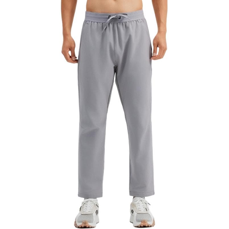 Спортивная одежда DECATHLON DOMYOS Спортивные брюки Мужские - изображение 1