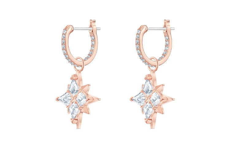 Ожерелье Swarovski Symbolic - изображение 6
