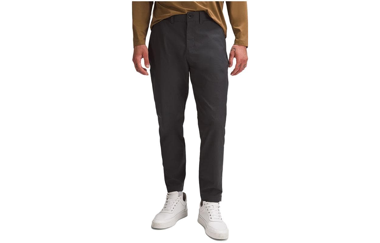 Штаны lululemon Slim-Tapered - изображение 3