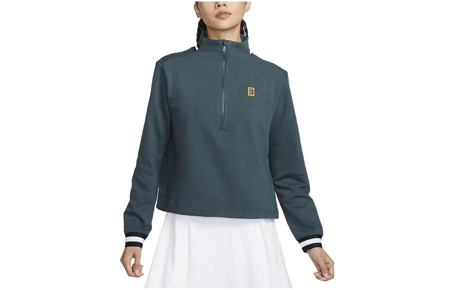 Худи Nike Dri-Fit Heritage - изображение 1