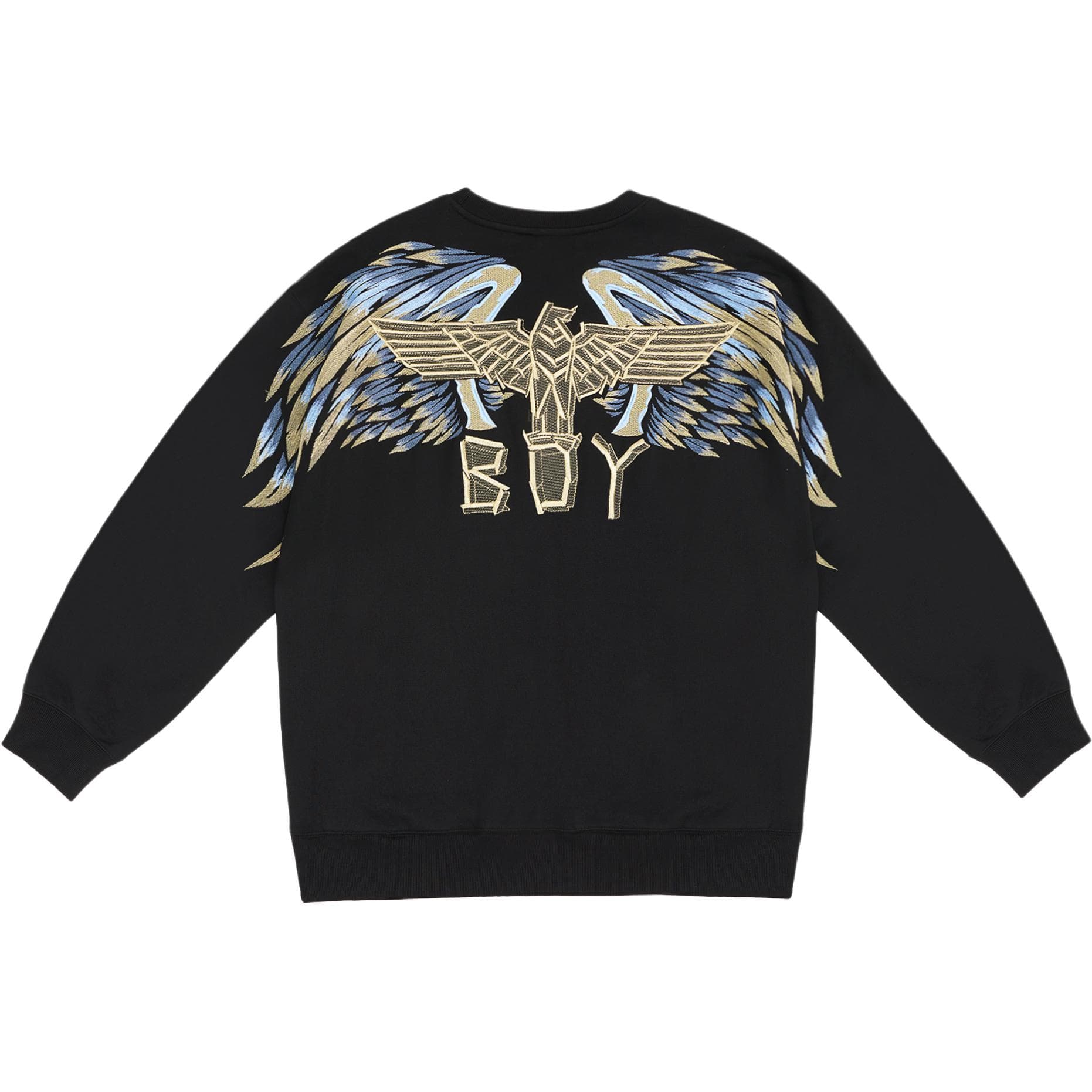 Худи Boy London FW22 logo - изображение 1
