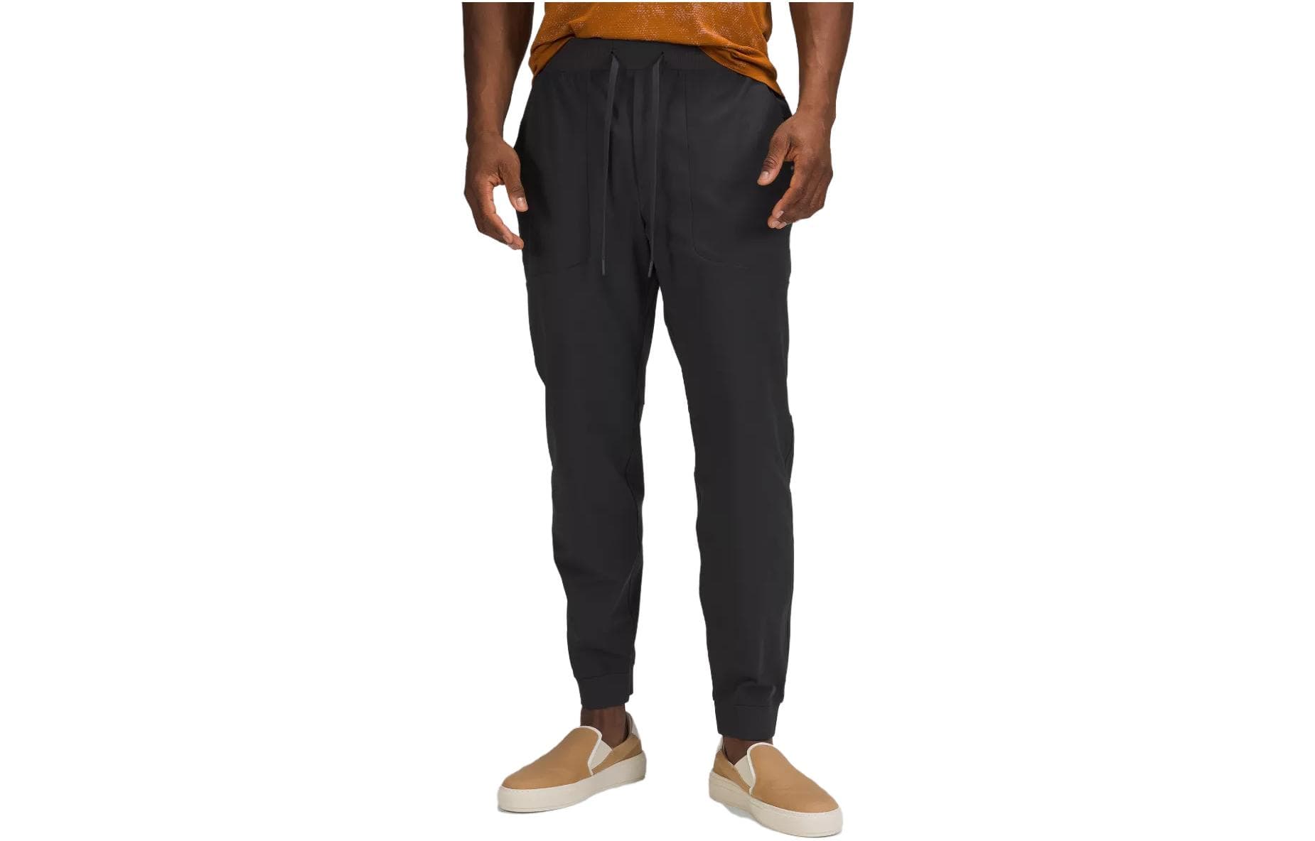 Штаны lululemon SS23 ABC Warpstreme - изображение 1