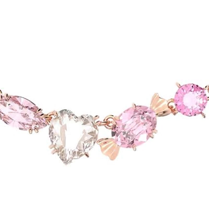 Ожерелье Swarovski Gema - изображение 5