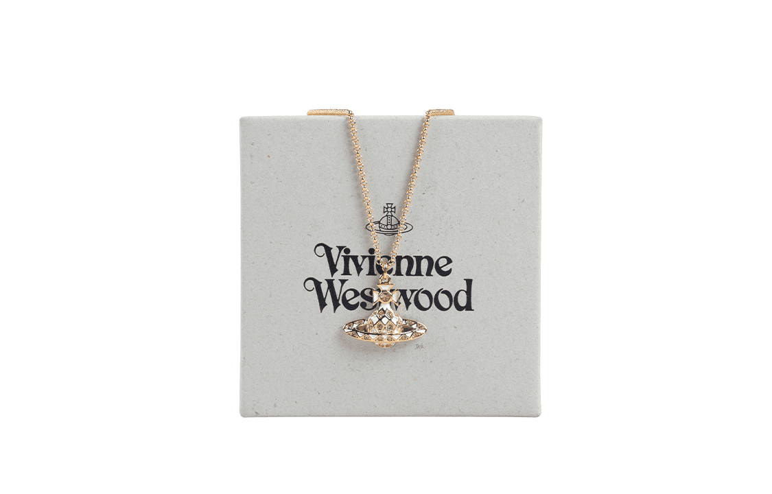Ожерелье Vivienne Westwood - изображение 5