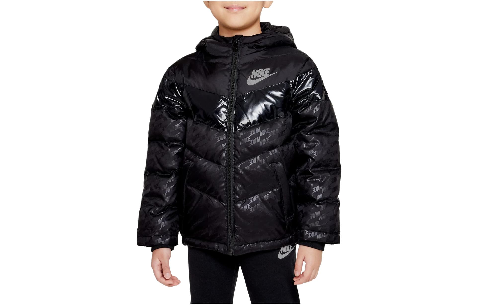 Nike Logo - изображение 1