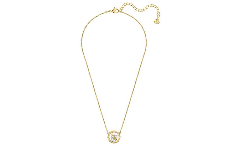 Ожерелье Swarovski Bee Necklace - изображение 2