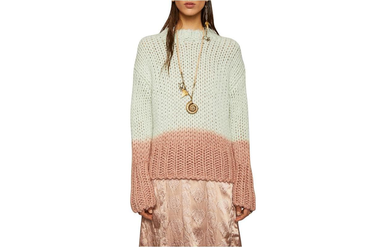 Кофта Acne Studios - изображение 1