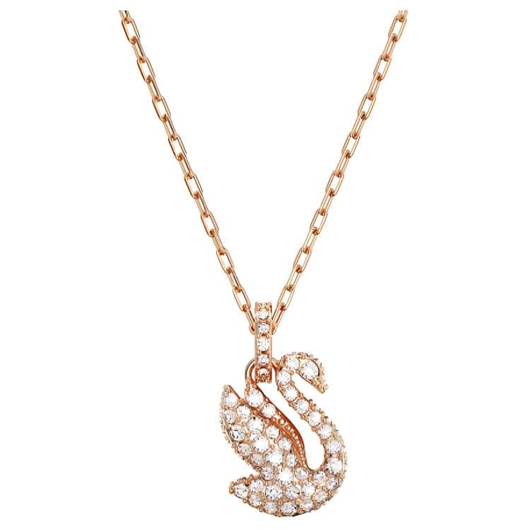 Ожерелье Swarovski - изображение 1