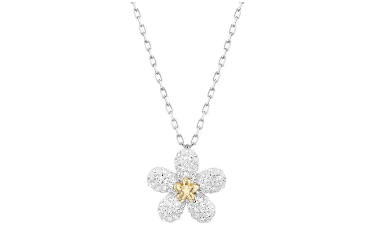 Ожерелье Swarovski Tough Flower - изображение 1