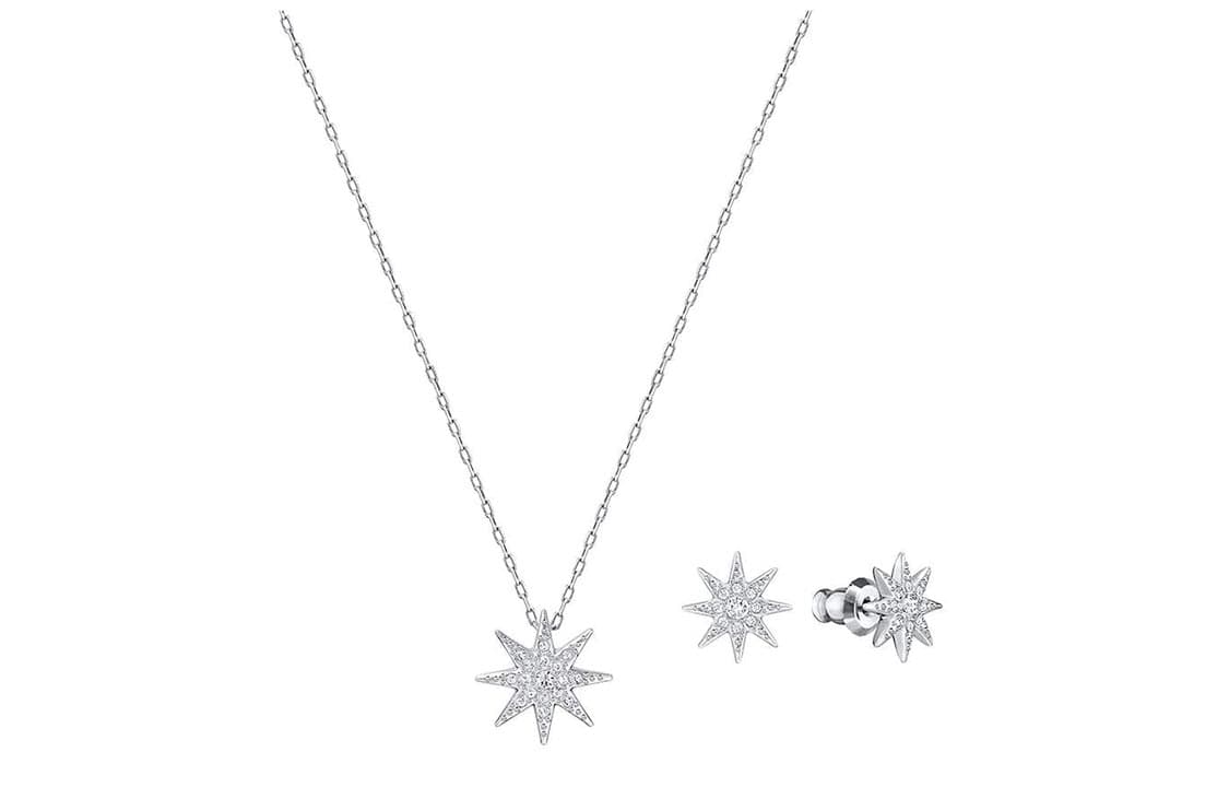 Ожерелье Swarovski FIZZY - изображение 1