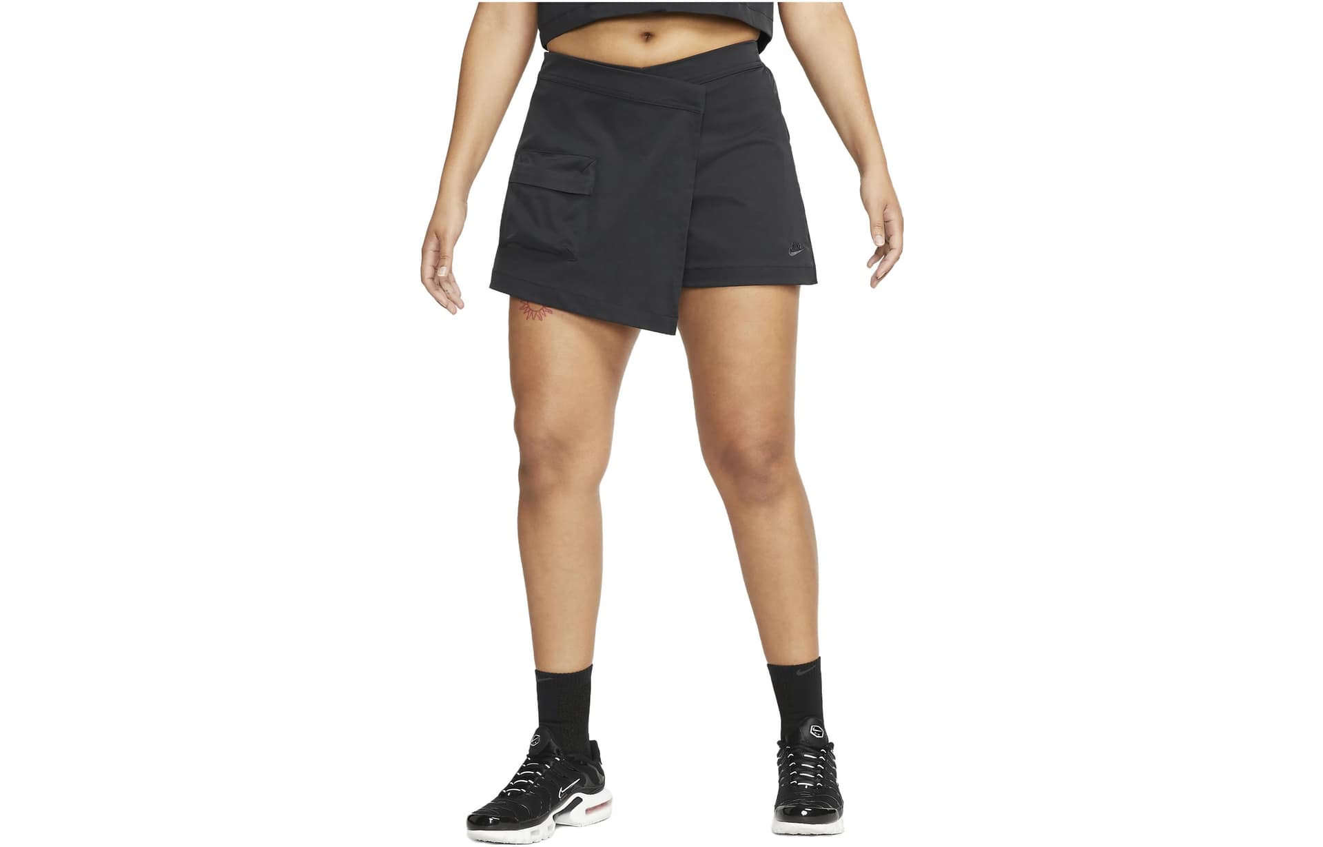 Шорты Nike Sportswear Tech Pack - изображение 1