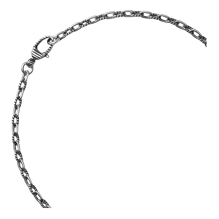 Ожерелье Gucci Interlocking Double G Necklace - изображение 3