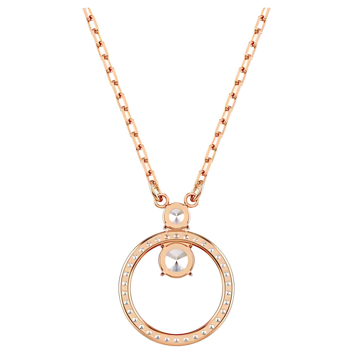 Ожерелье Swarovski - изображение 1