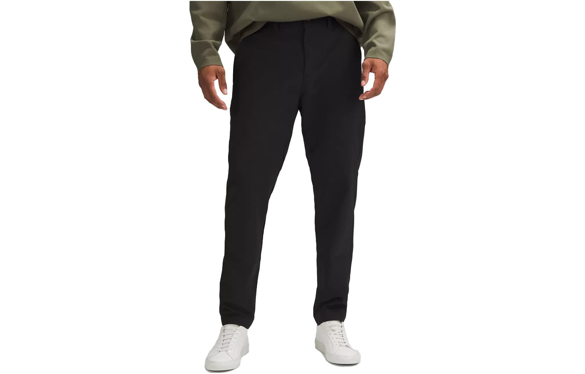 Штаны lululemon - изображение 1