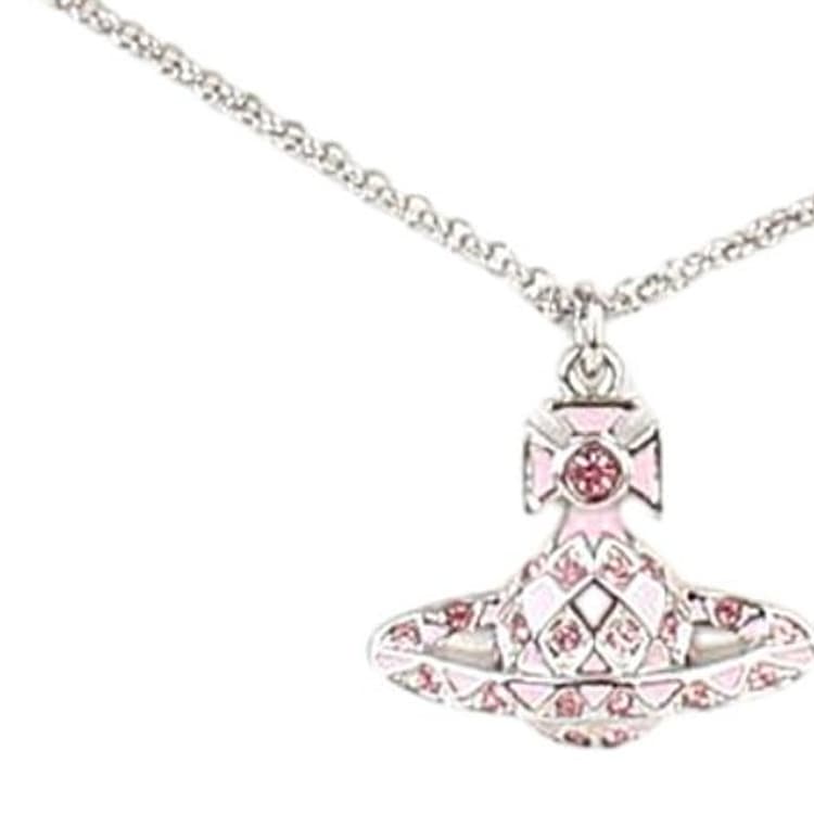 Ожерелье Vivienne Westwood - - изображение 3