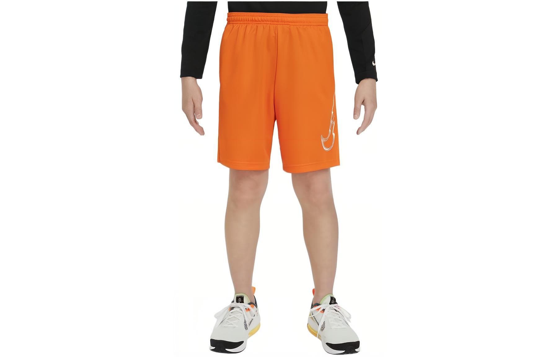 Nike logo - изображение 1